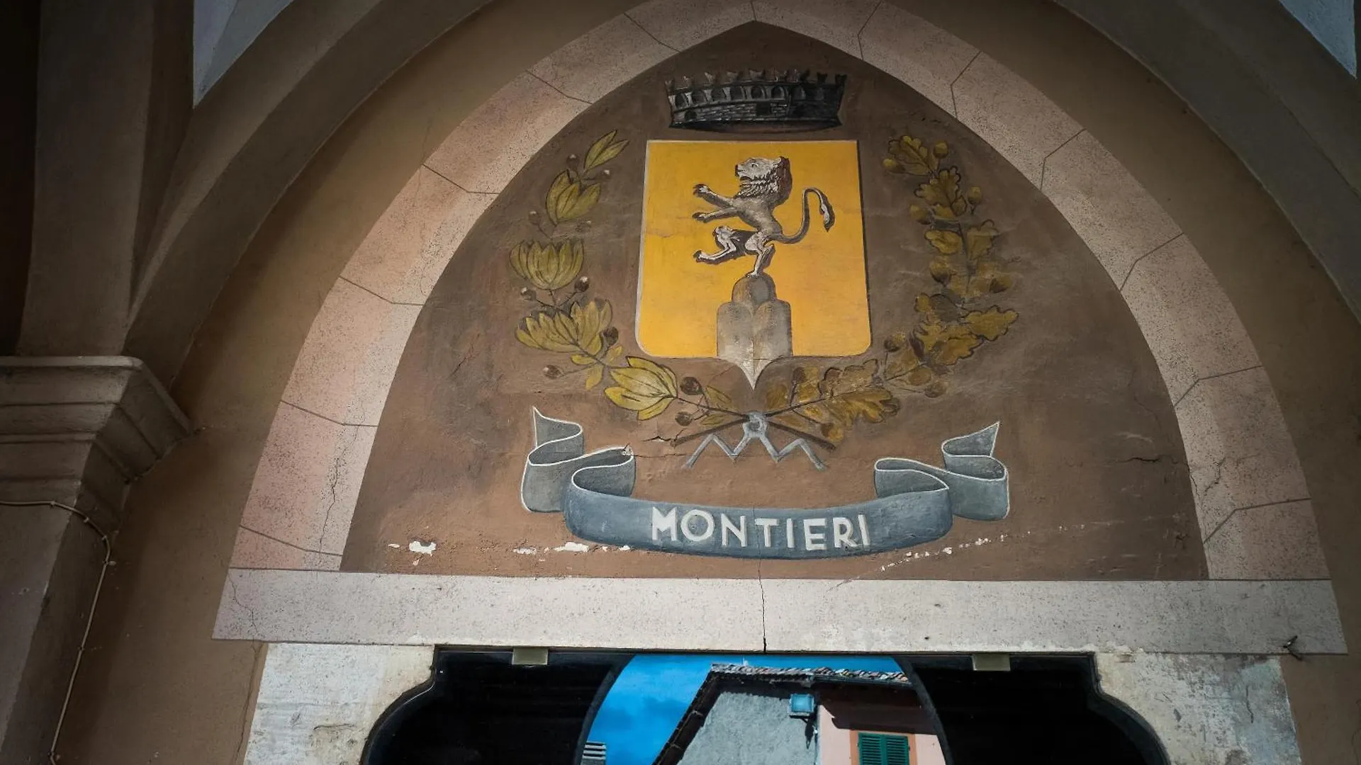Podere Del Ciacchi Among Tuscany Greenery - Happy Rentals Montieri 0*,  Italia