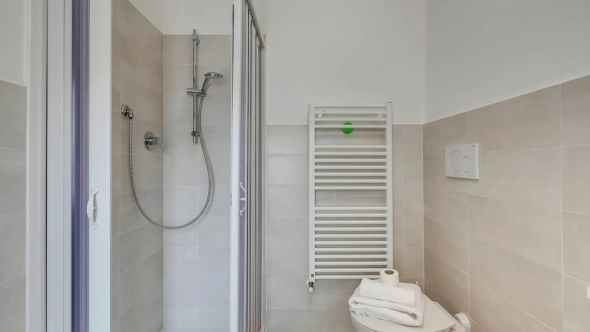Apartamento Podere Del Ciacchi Among Tuscany Greenery - Happy Rentals Montieri