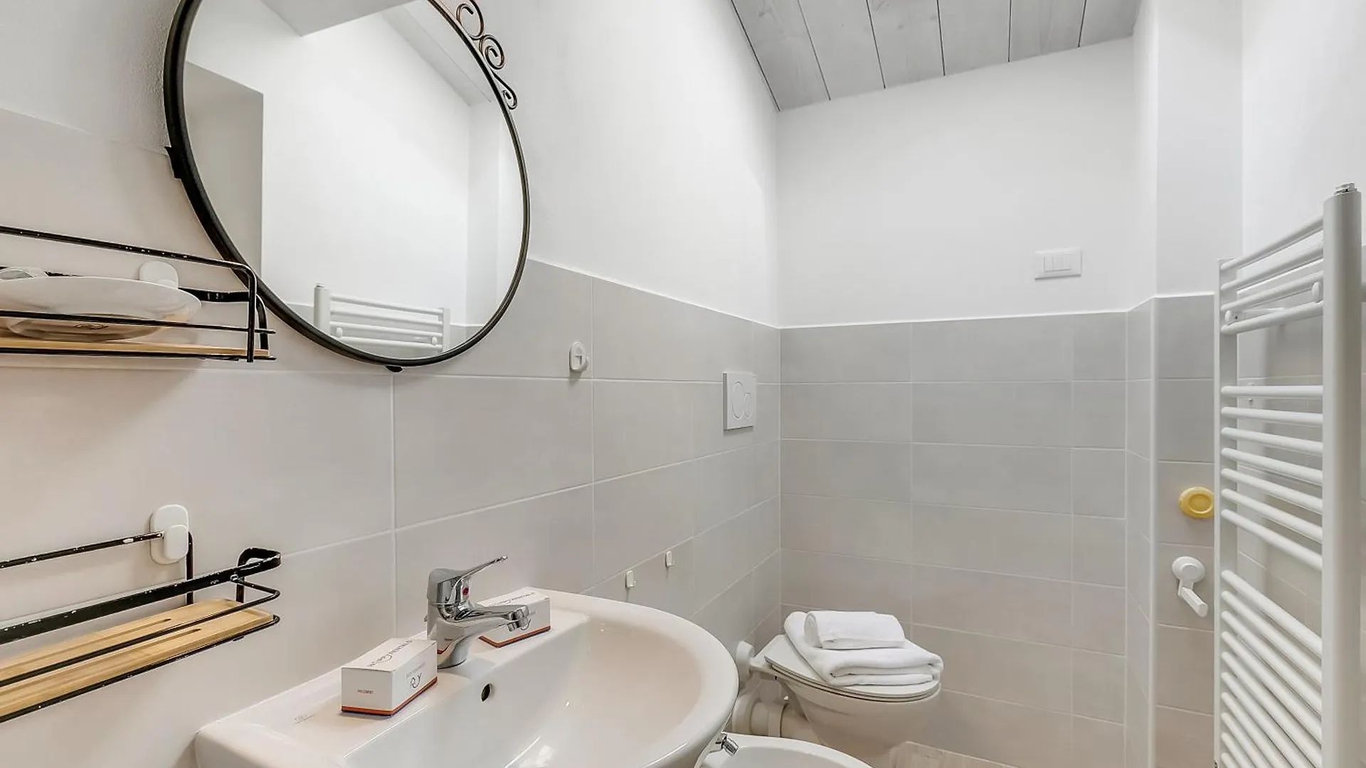 Podere Del Ciacchi Among Tuscany Greenery - Happy Rentals Montieri 0*,