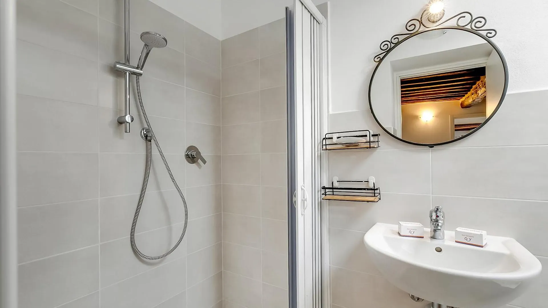 Apartamento Podere Del Ciacchi Among Tuscany Greenery - Happy Rentals Montieri Italia