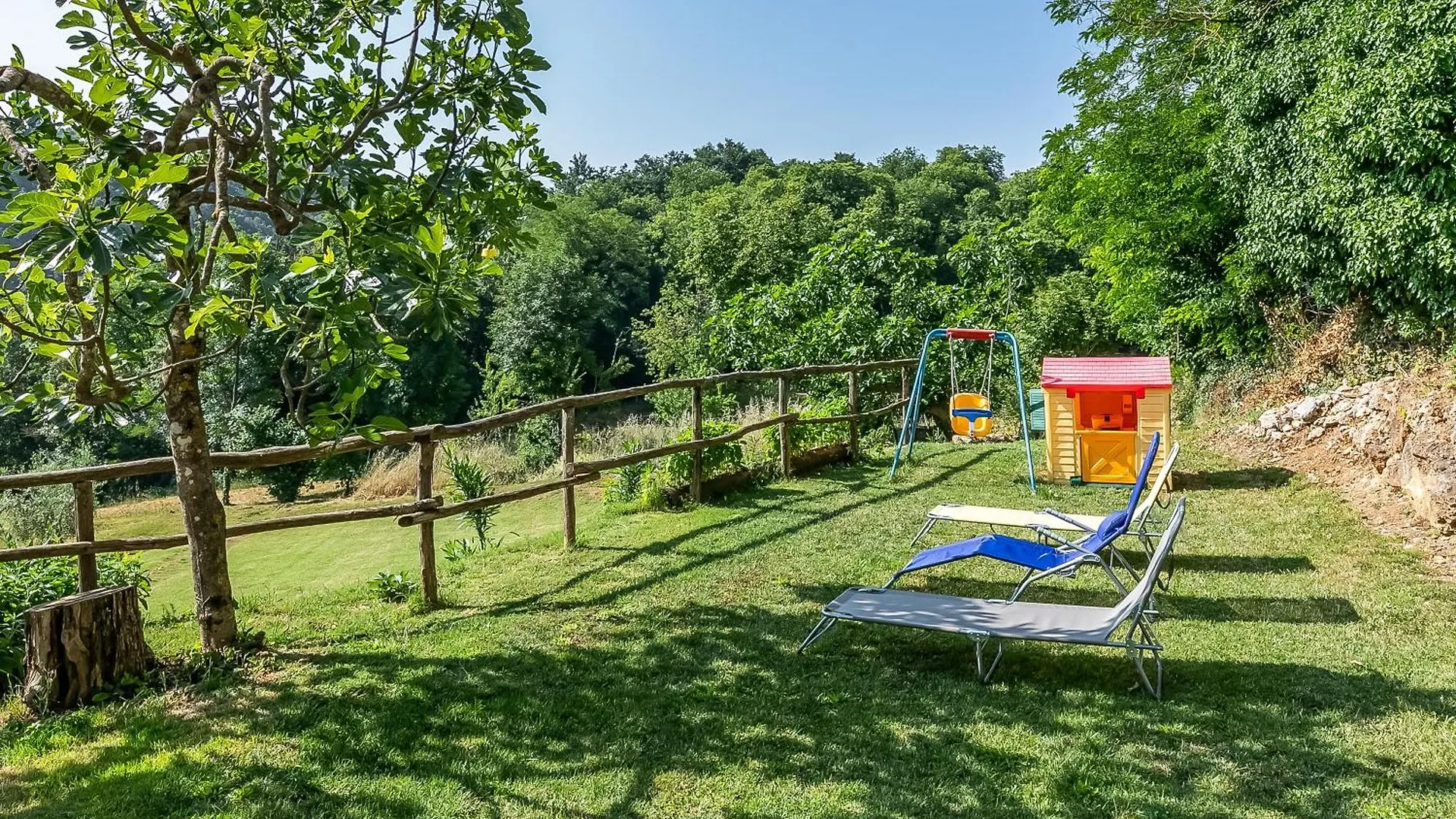 Apartamento Podere Del Ciacchi Among Tuscany Greenery - Happy Rentals Montieri Italia